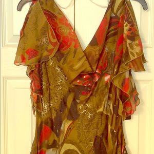 Beautiful Dress by New Directions